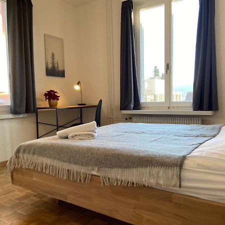 Swiss Stay - 2 Bedroom Apartment Close To Eth チューリッヒ エクステリア 写真