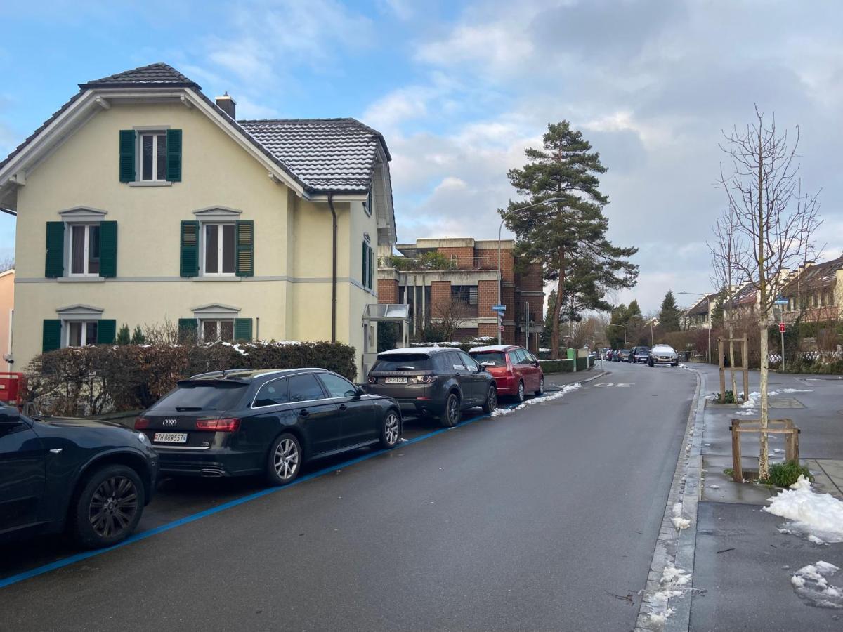 Swiss Stay - 2 Bedroom Apartment Close To Eth チューリッヒ エクステリア 写真