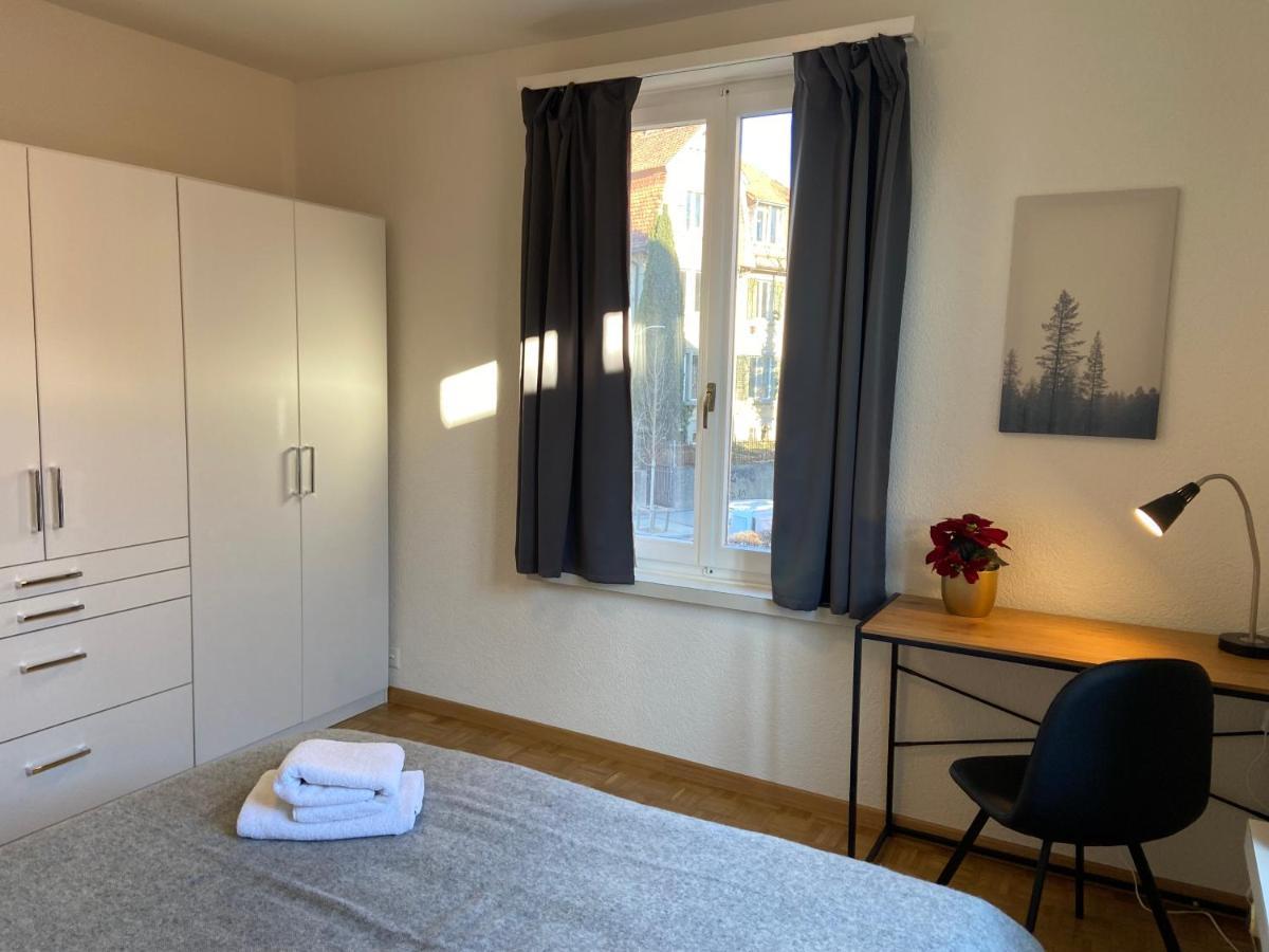 Swiss Stay - 2 Bedroom Apartment Close To Eth チューリッヒ エクステリア 写真