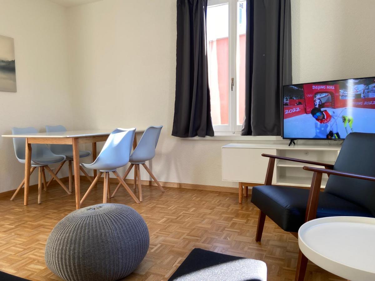 Swiss Stay - 2 Bedroom Apartment Close To Eth チューリッヒ エクステリア 写真