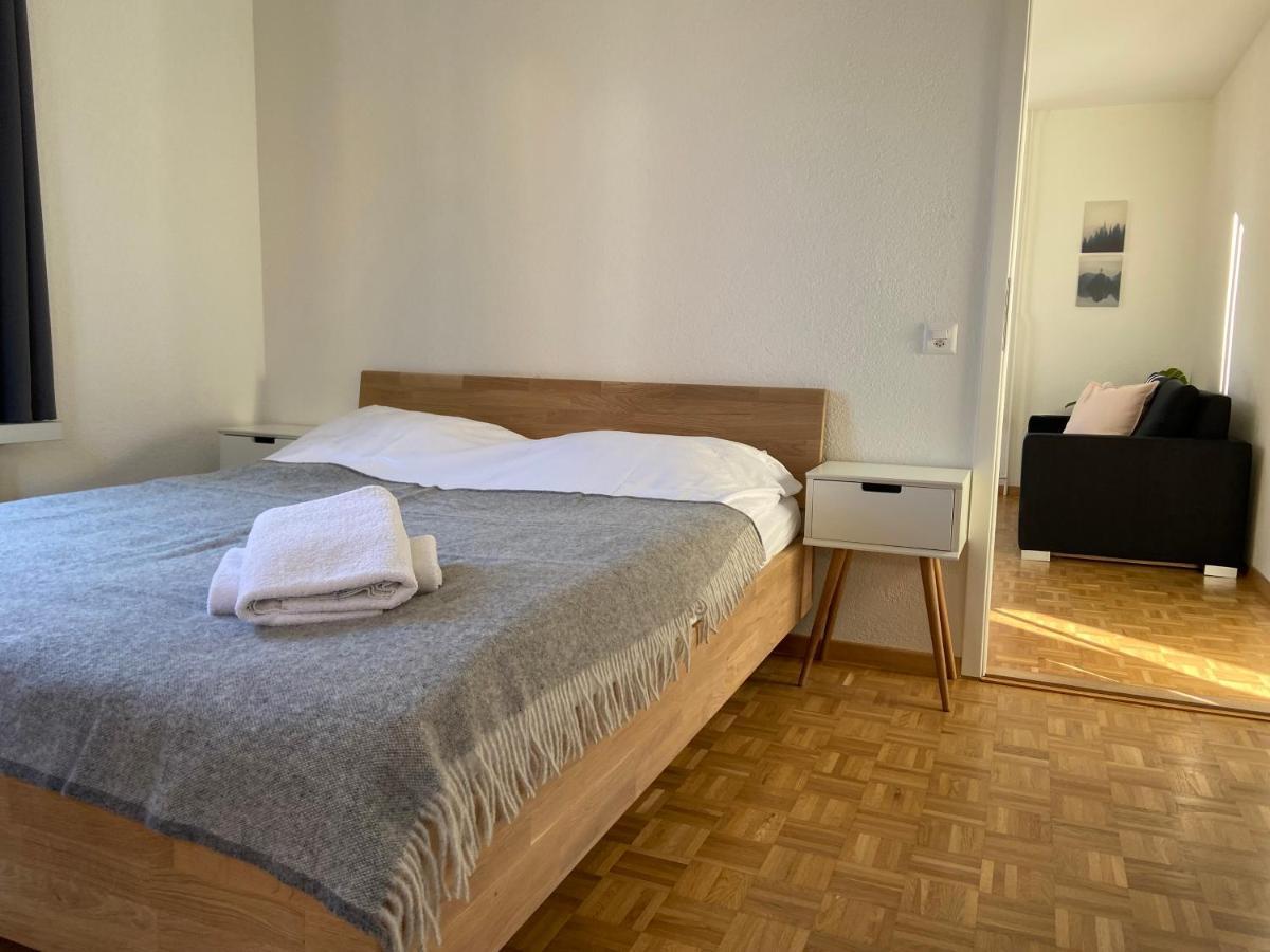 Swiss Stay - 2 Bedroom Apartment Close To Eth チューリッヒ エクステリア 写真