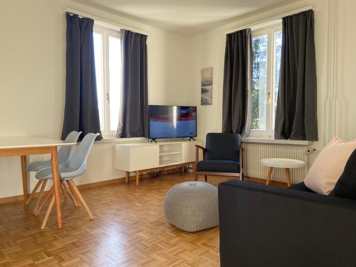 Swiss Stay - 2 Bedroom Apartment Close To Eth チューリッヒ エクステリア 写真