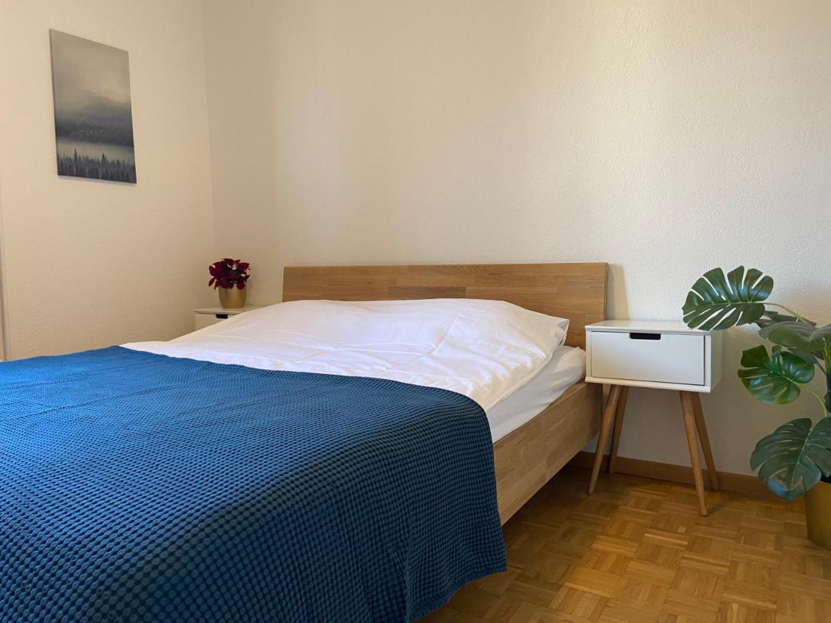 Swiss Stay - 2 Bedroom Apartment Close To Eth チューリッヒ エクステリア 写真