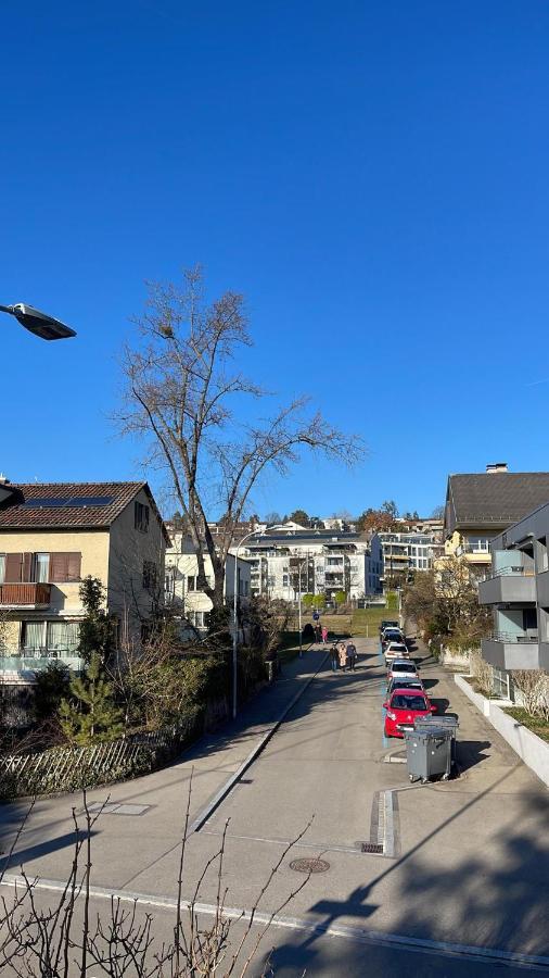 Swiss Stay - 2 Bedroom Apartment Close To Eth チューリッヒ エクステリア 写真
