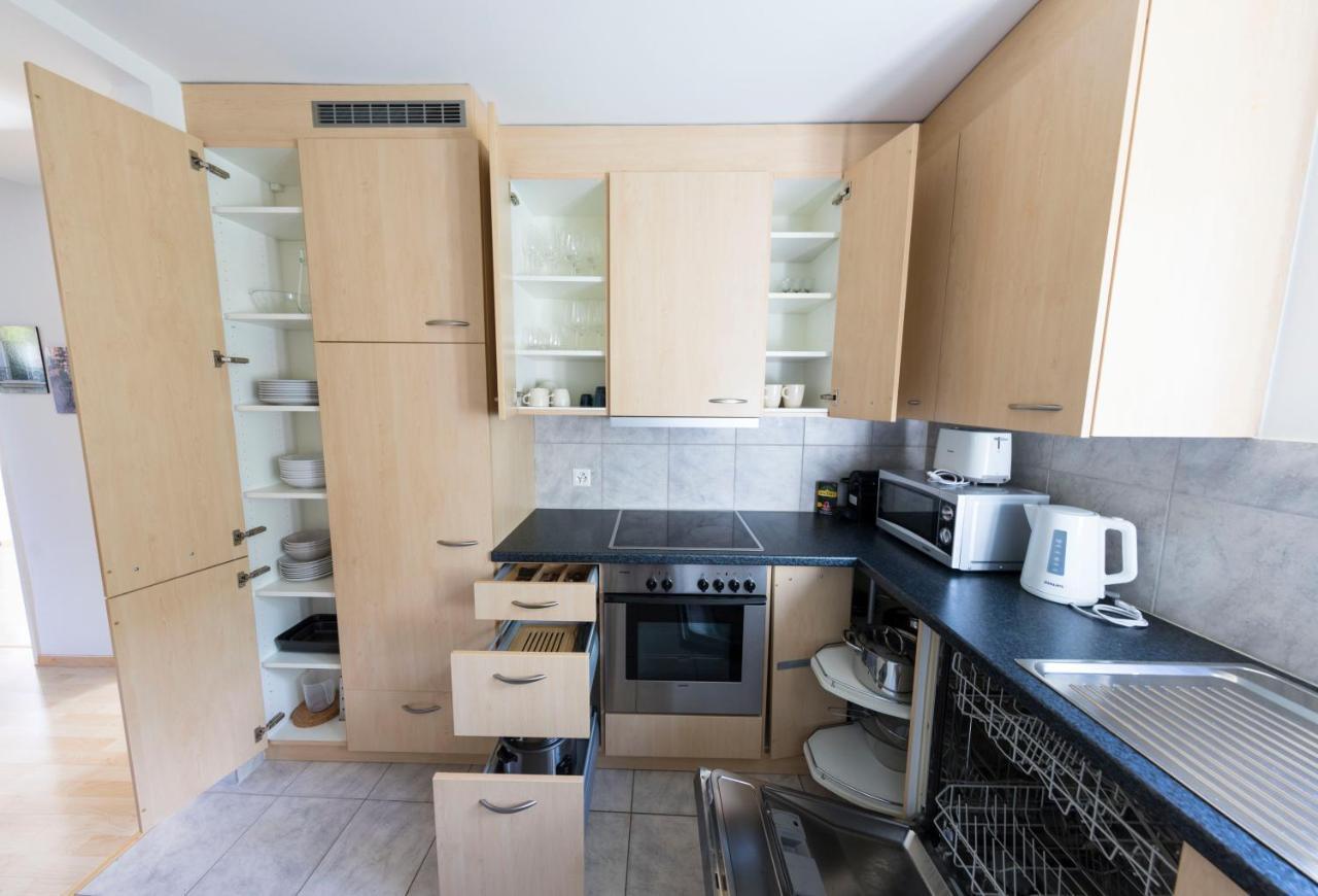 Swiss Stay - 2 Bedroom Apartment Close To Eth チューリッヒ エクステリア 写真
