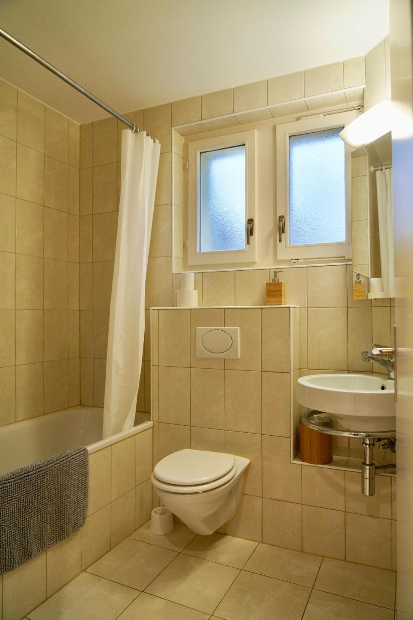 Swiss Stay - 2 Bedroom Apartment Close To Eth チューリッヒ エクステリア 写真