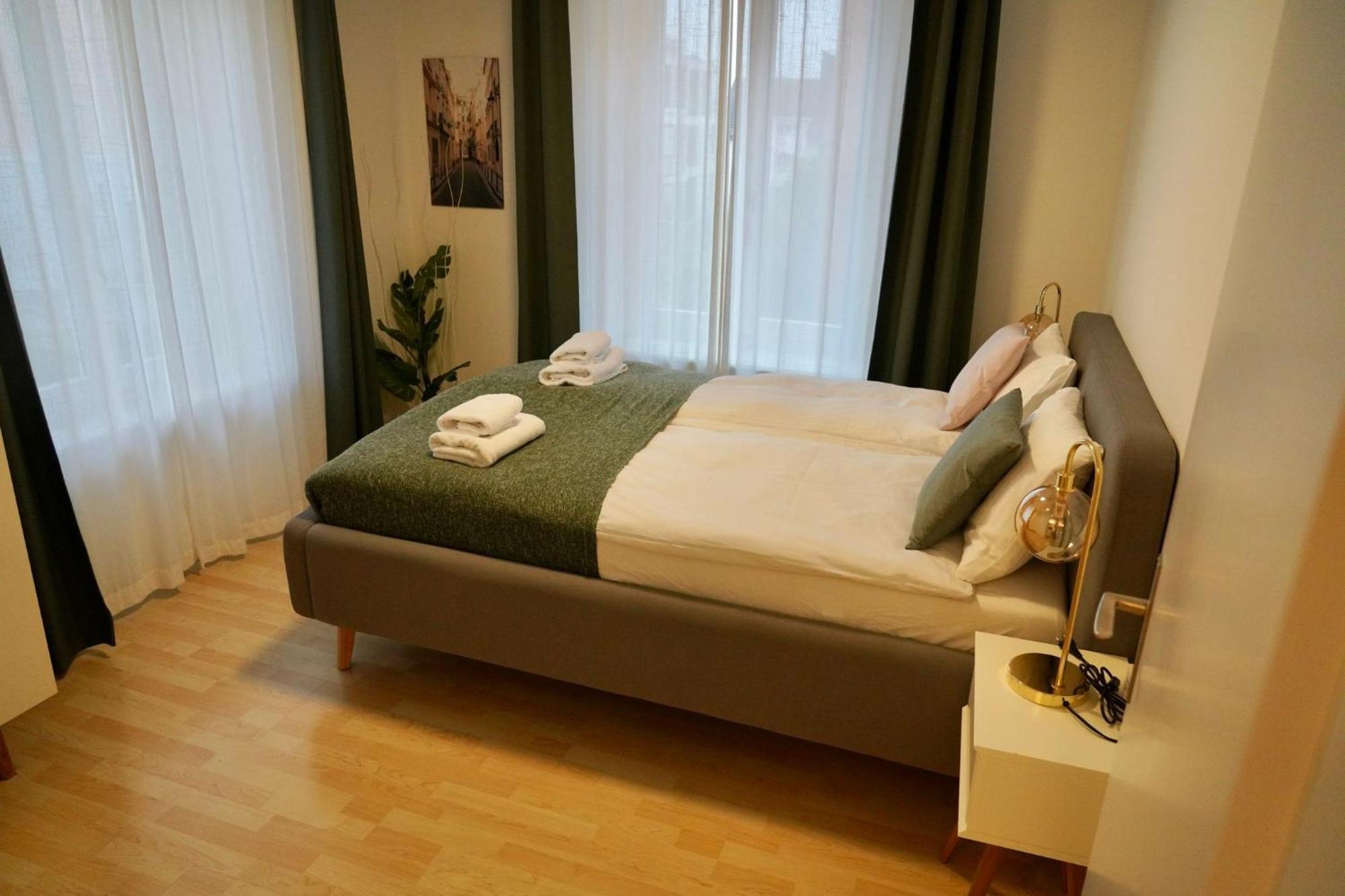 Swiss Stay - 2 Bedroom Apartment Close To Eth チューリッヒ エクステリア 写真