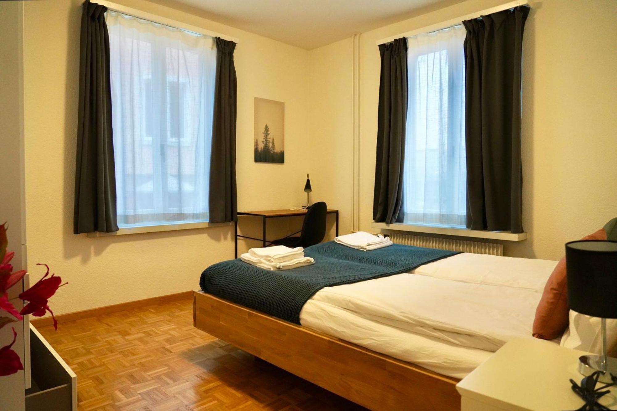 Swiss Stay - 2 Bedroom Apartment Close To Eth チューリッヒ エクステリア 写真