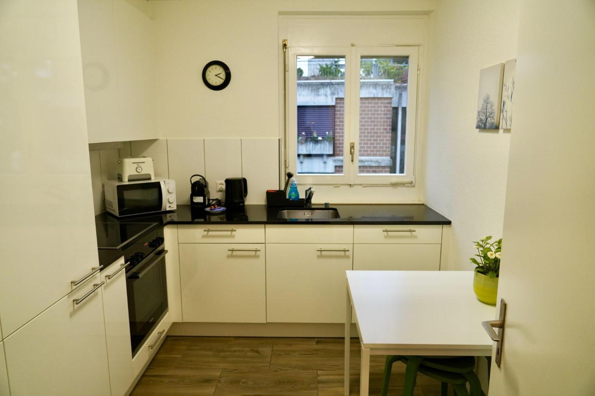 Swiss Stay - 2 Bedroom Apartment Close To Eth チューリッヒ エクステリア 写真
