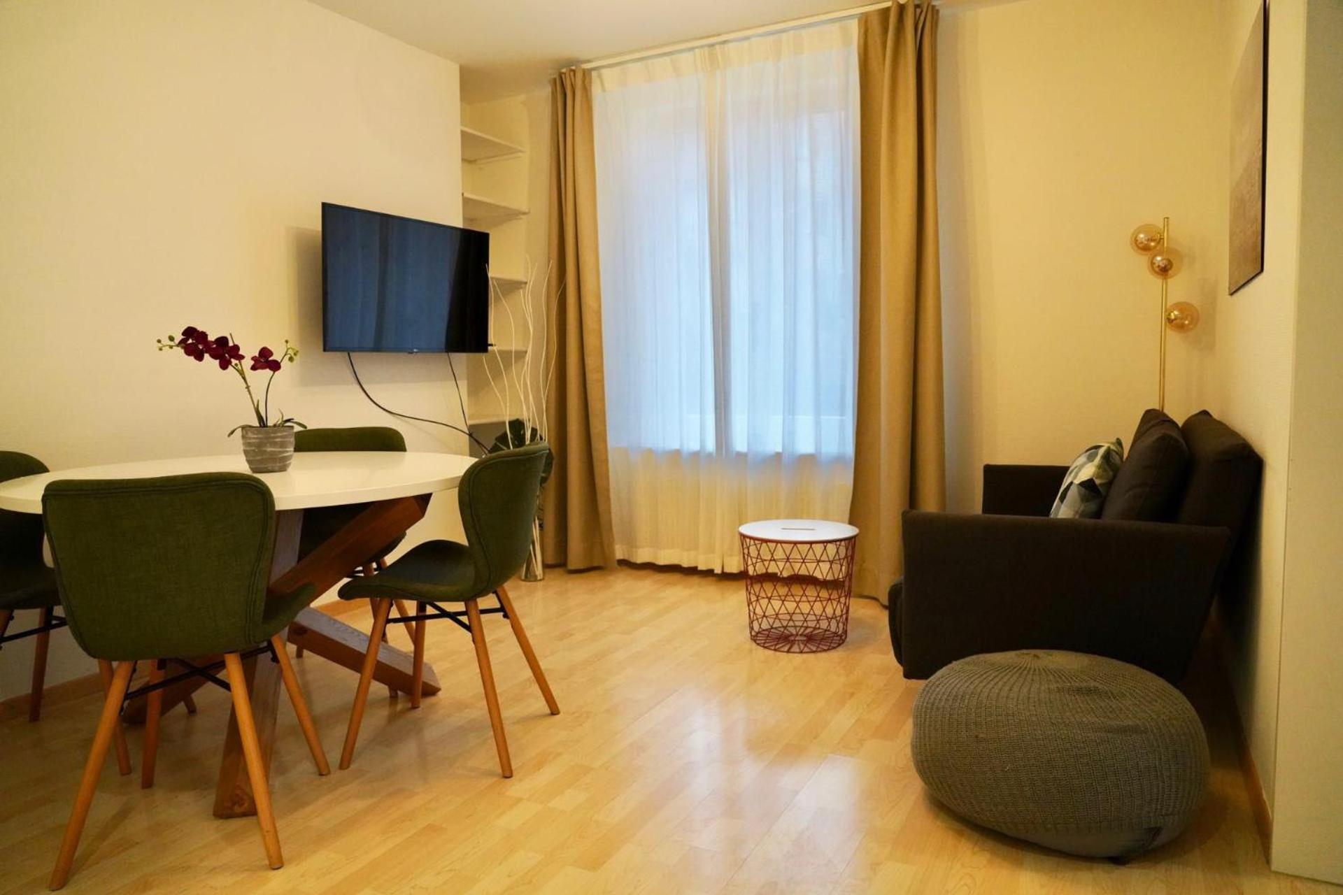 Swiss Stay - 2 Bedroom Apartment Close To Eth チューリッヒ エクステリア 写真