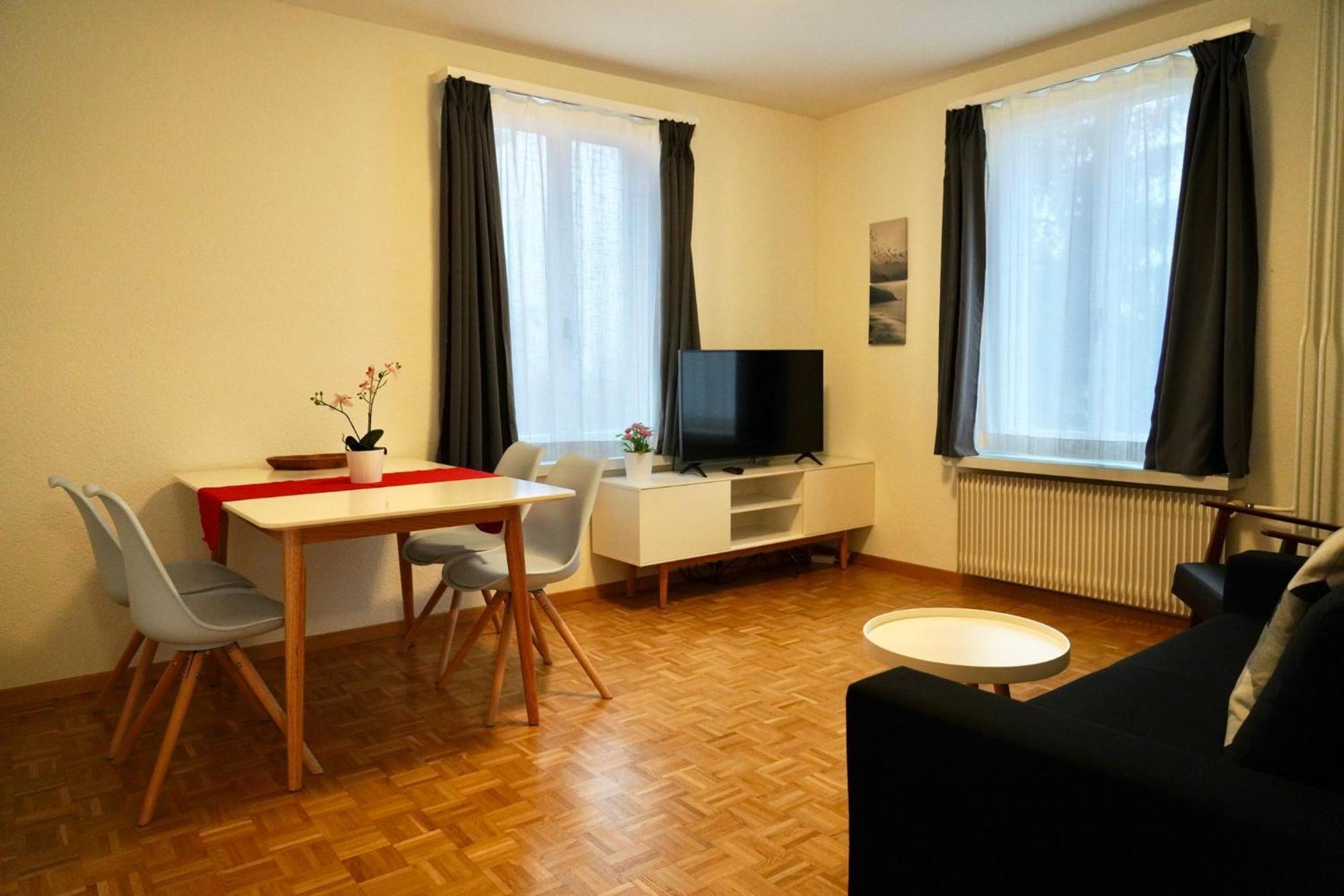 Swiss Stay - 2 Bedroom Apartment Close To Eth チューリッヒ エクステリア 写真