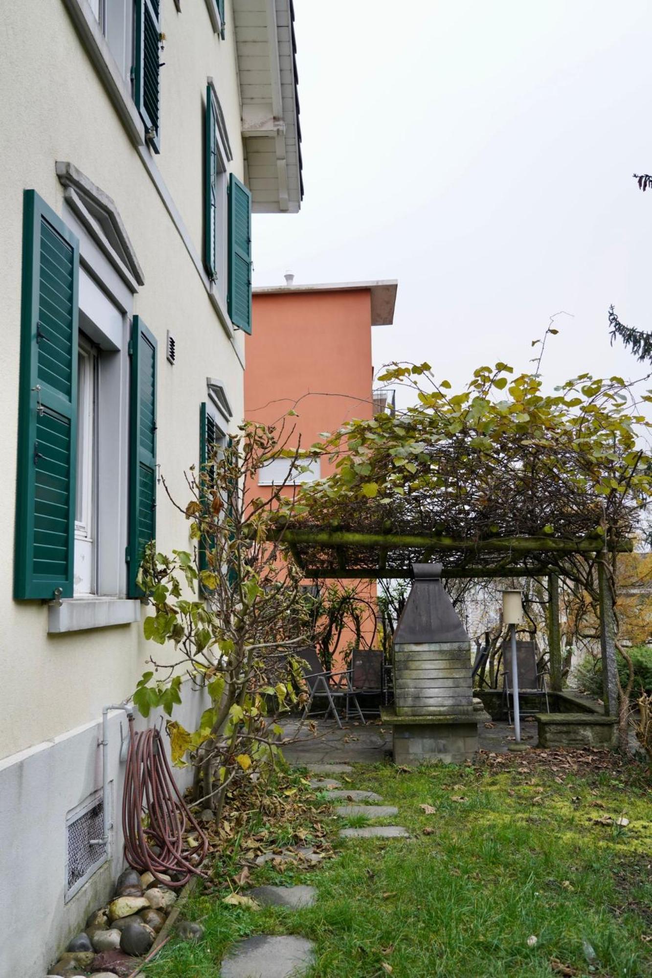 Swiss Stay - 2 Bedroom Apartment Close To Eth チューリッヒ エクステリア 写真